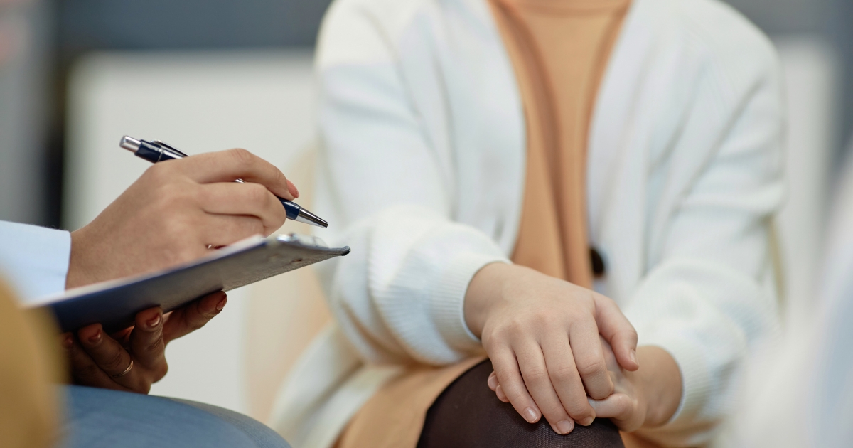 cbt therapy techniques — supporting image 1