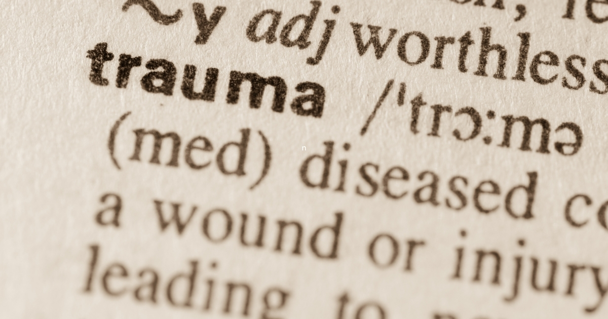what is betrayal trauma — supporting image 1